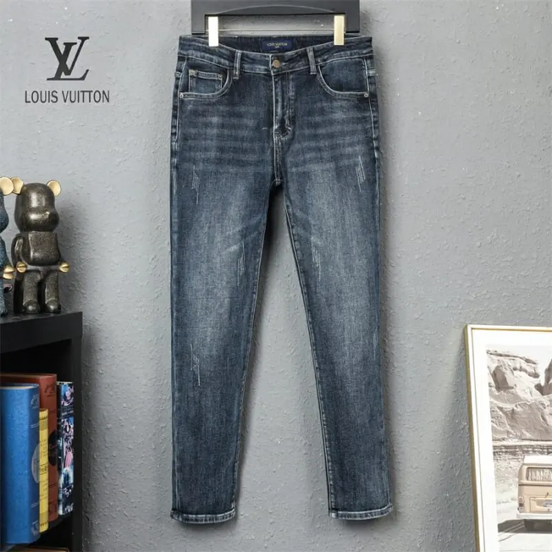 louis vuitton lv jeans pour homme s_1215b172